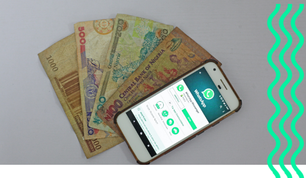 The Next Wave: WhatsApp pay Africa | TechCabal