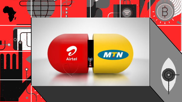 TechCabal Daily - How Orange, MTN, Airtel are adjusting to declining ...