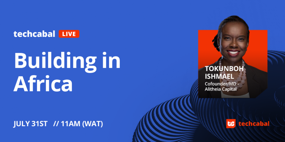 TechCabal Daily - A $288 million African fintech acquisition | TechCabal